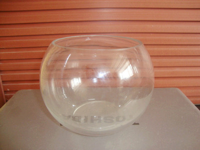玻璃制品玻璃瓶罐玻璃花瓶鱼缸